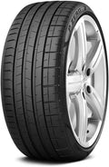 275/50R20XL 113W Ultra High Performance Radial Tire F801