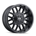 Matte Black Cogent P40101