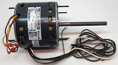 1/3HP 825 RPM 5.6x22 Diameter 460 Volts Motor Z100