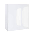 36x22 x 30x22 x 12x22 Wall Cabinet B196015