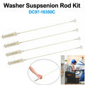 Washer Suspension Rod Spring Assembly Y605