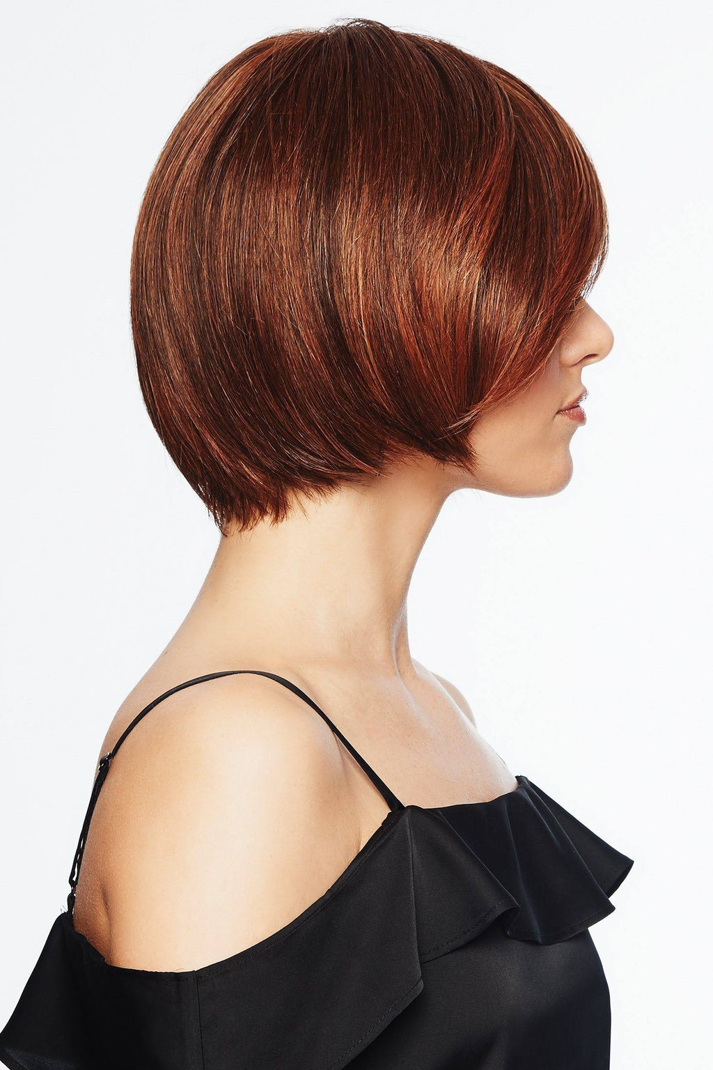 Synthetic Wig T4208