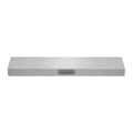 30 in. Convertible Undercabinet Range Hood in Stainless Steel N16624