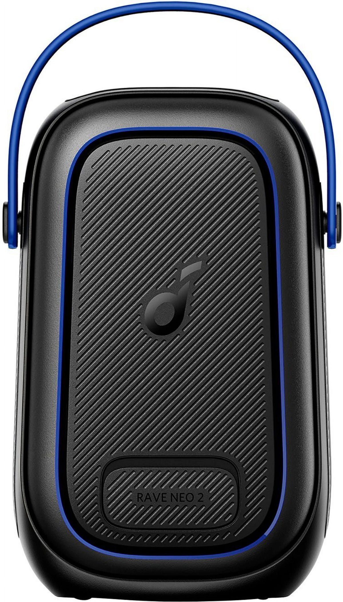 Portable Speaker, 80W, IPX7, 18-Hour Playtime O8733
