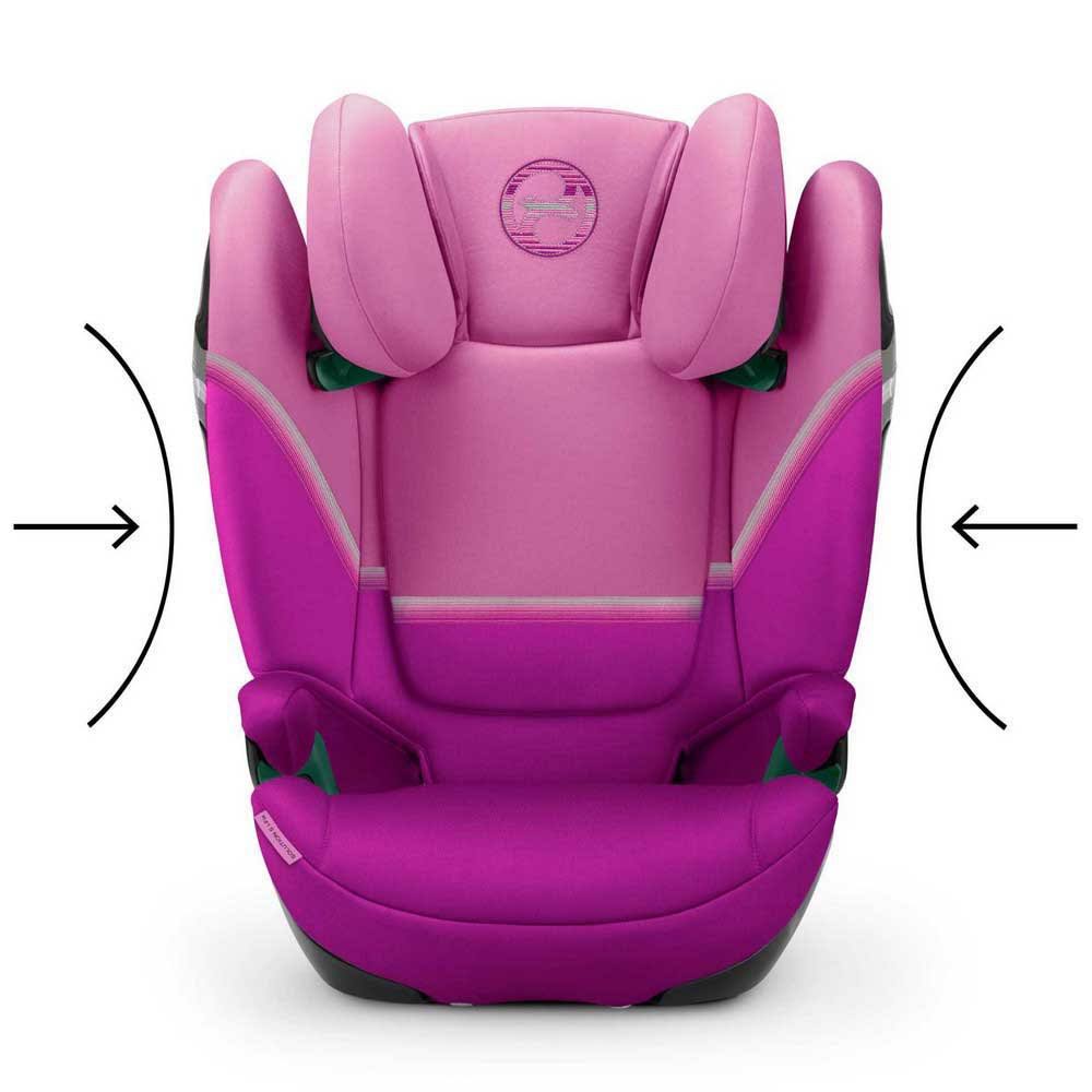 Car Seat W25727