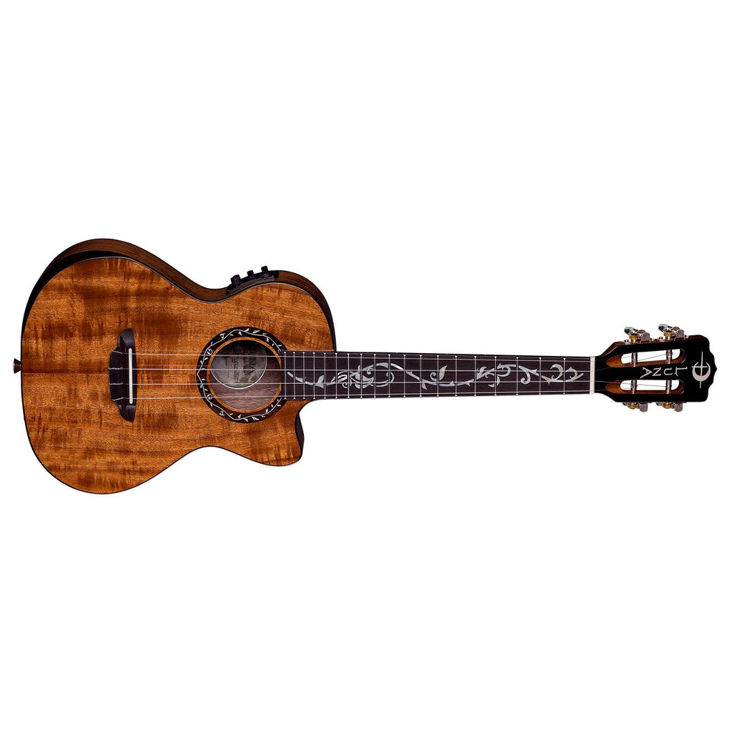 Natural Gloss Ukulele N38551
