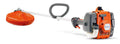 27 cc Straight Shaft String Trimmer D19724