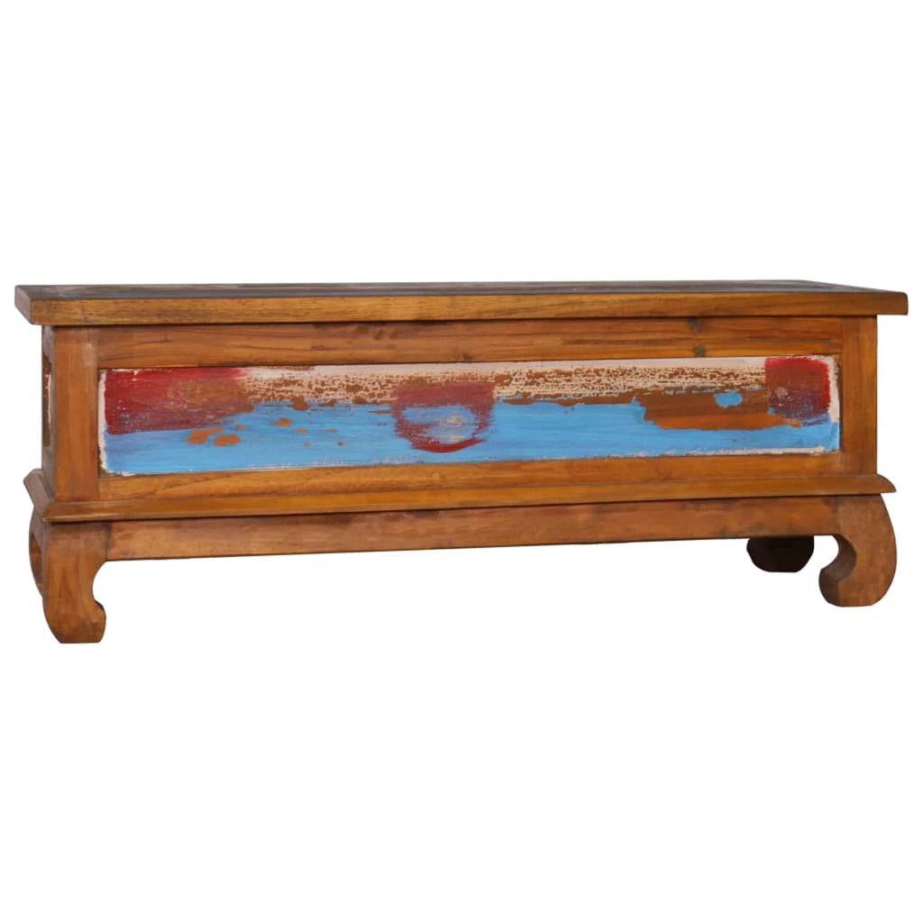 Wooden TV Cabinet with 2 Storage Drawers E133
