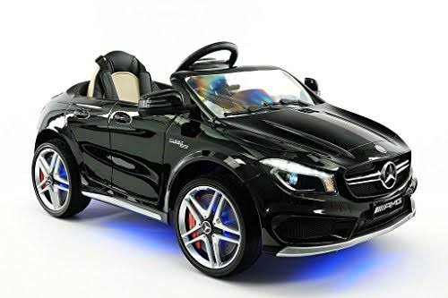 12V Battery Operated Kids Ride on Toy Car with Parental Remote Z394970