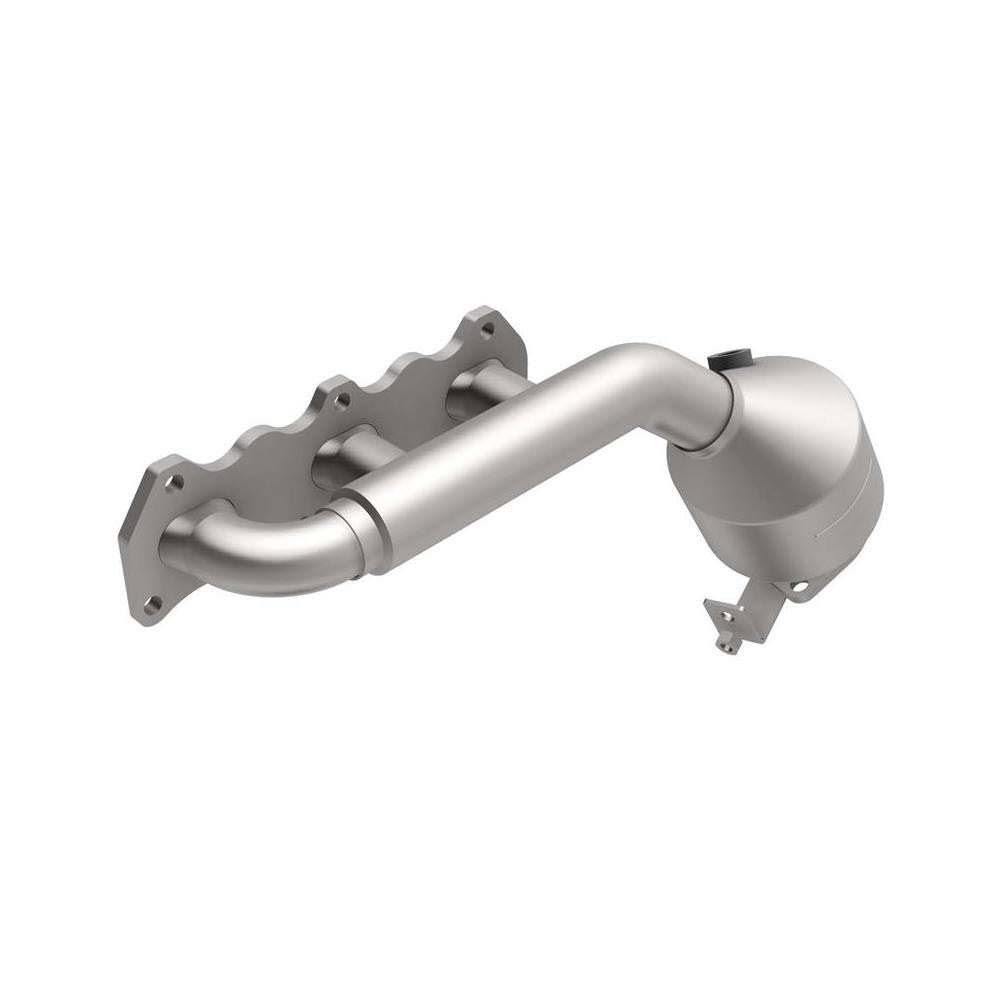 Direct Fit Catalytic Converter Y3304