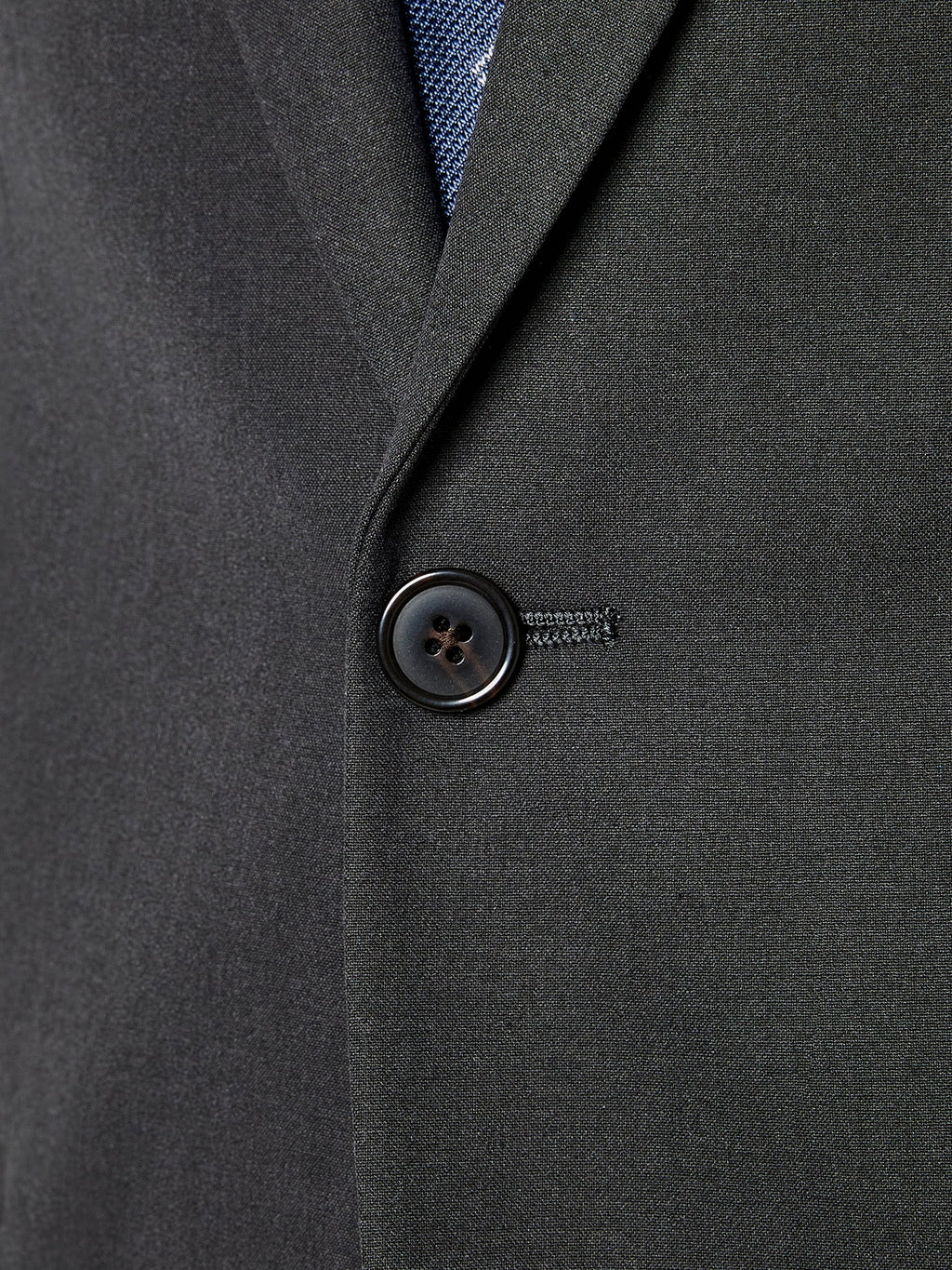 Men's Classic Fit Tailored Suit I563316