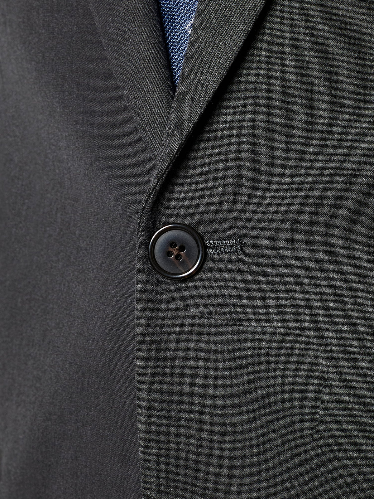 Men's Classic Fit Tailored Suit I563316