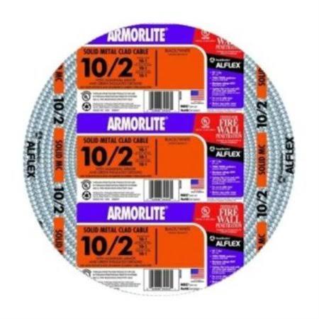 10-2 250 ft Al MC Cable B622
