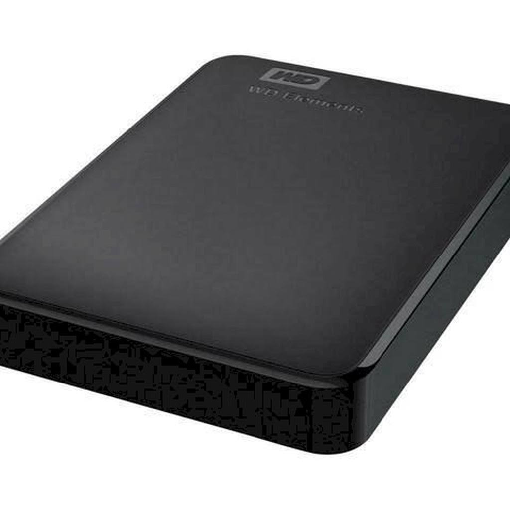 4TB USB 3.0 Portable Hard Drive L174580