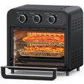 1700W 14.8 Quart 9 in 1 Air Fryer Oven K5069