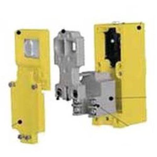 Multi Beam Sensor, 3 and 4 Wire Power Blocks, RELAY Output Type, 250 Output Capacity, 130 VAC Supply Voltage, 2.5VAC F2509