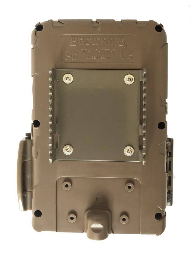Trail Camera W499