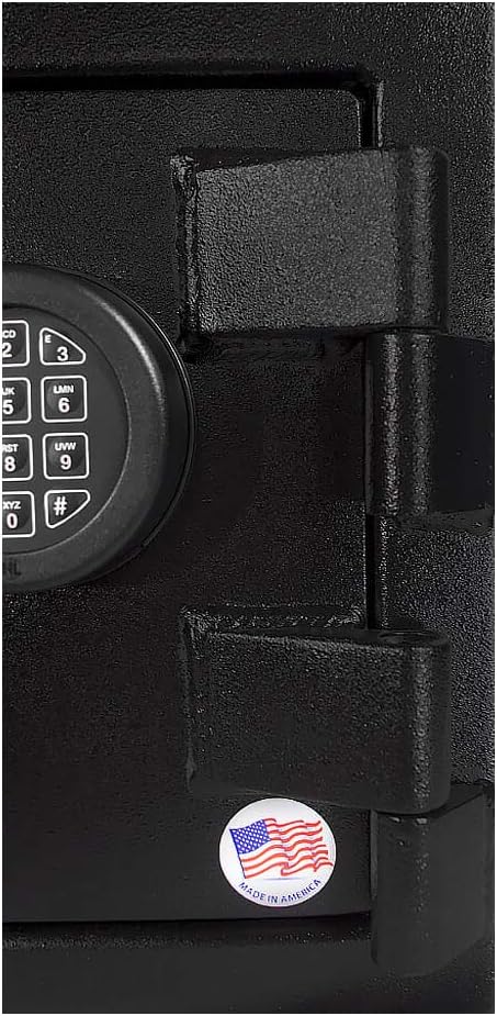 Drop Safe C749214