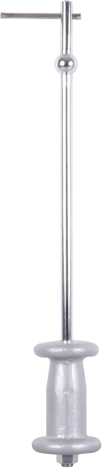 Front Wheel Drive Inner CV Axle Puller Tool with Slide Hammer and CV Joint Puller Adapter, Pack of 2 I6924