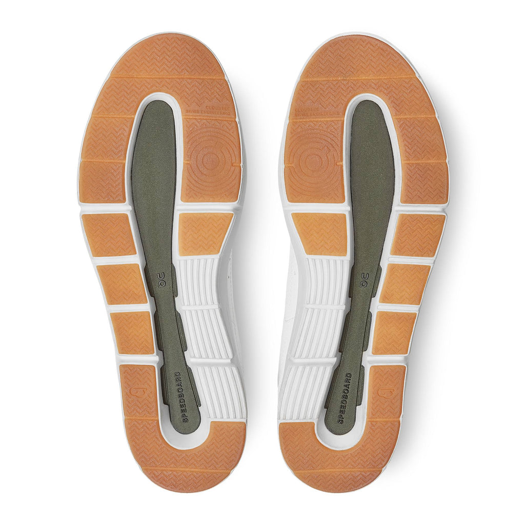 Centre Court Shoes E25179