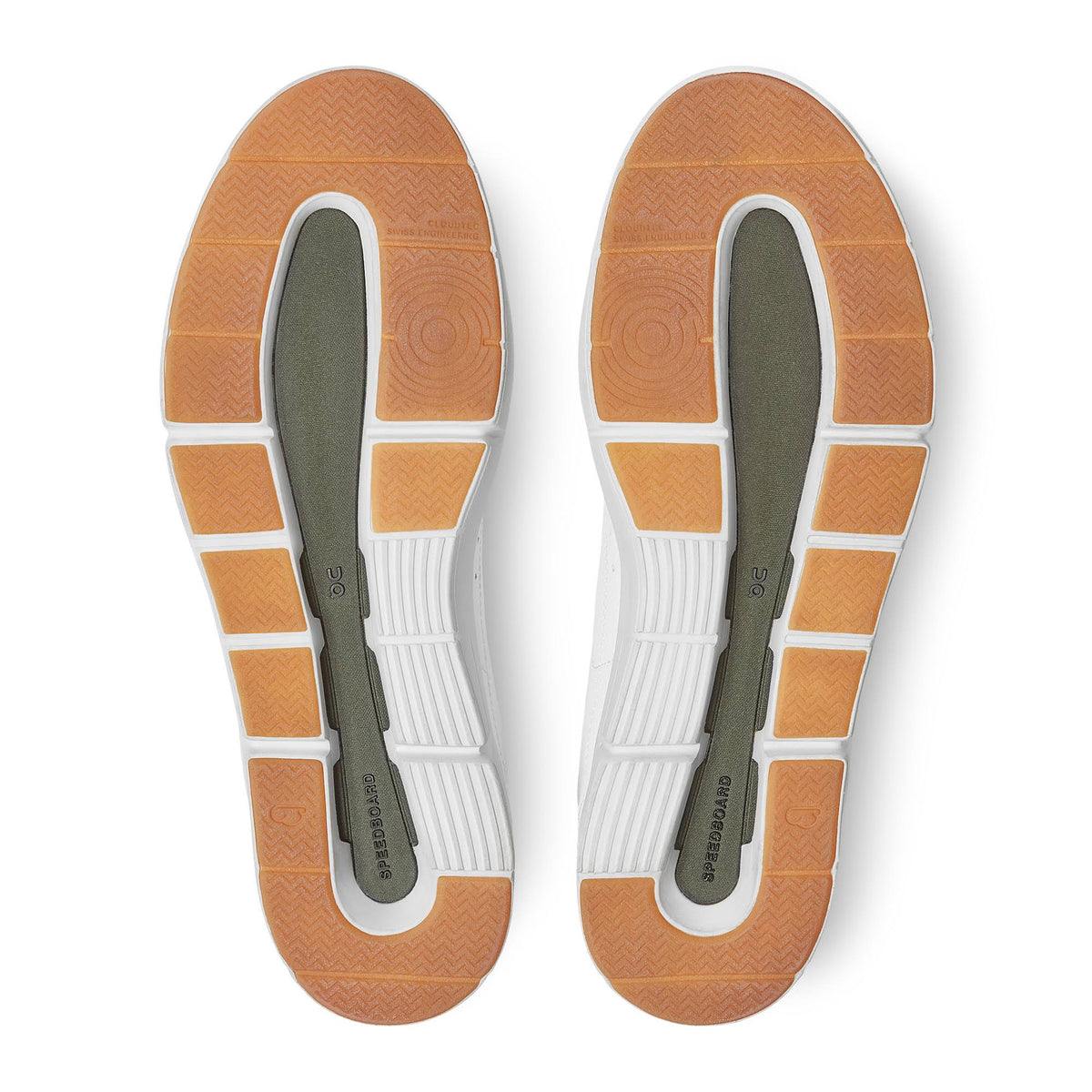 Centre Court Shoes E25179