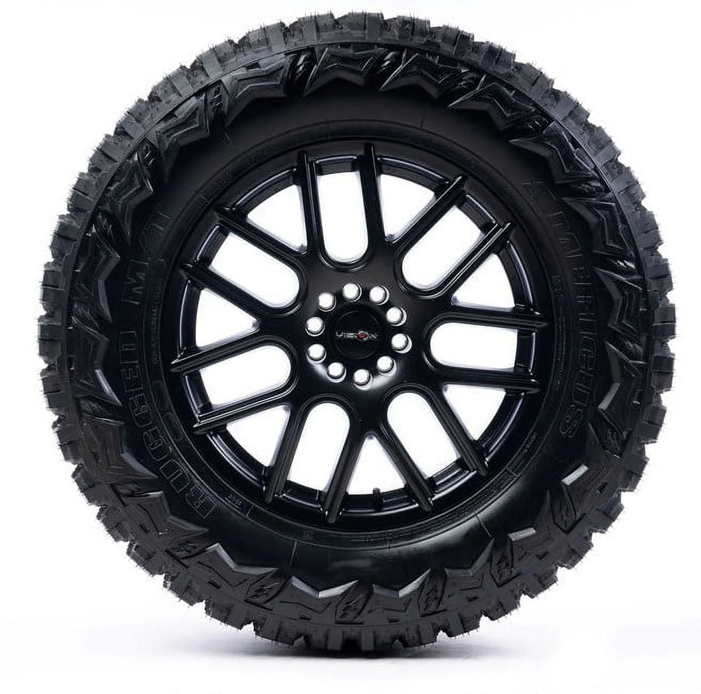 Mud-Terrain Tire 31X10.50R15 W29290
