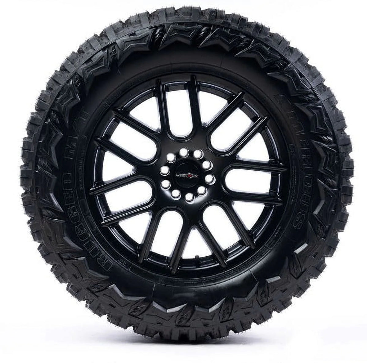 Mud-Terrain Tire 31X10.50R15 W29290
