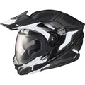 Modular Helmet White A673