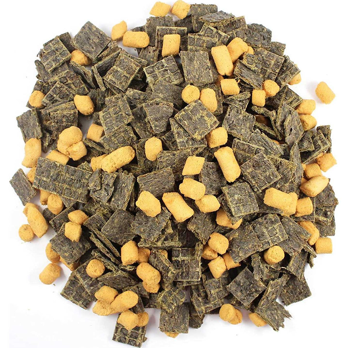 Grain-Free Air-Dried Dog Food I454