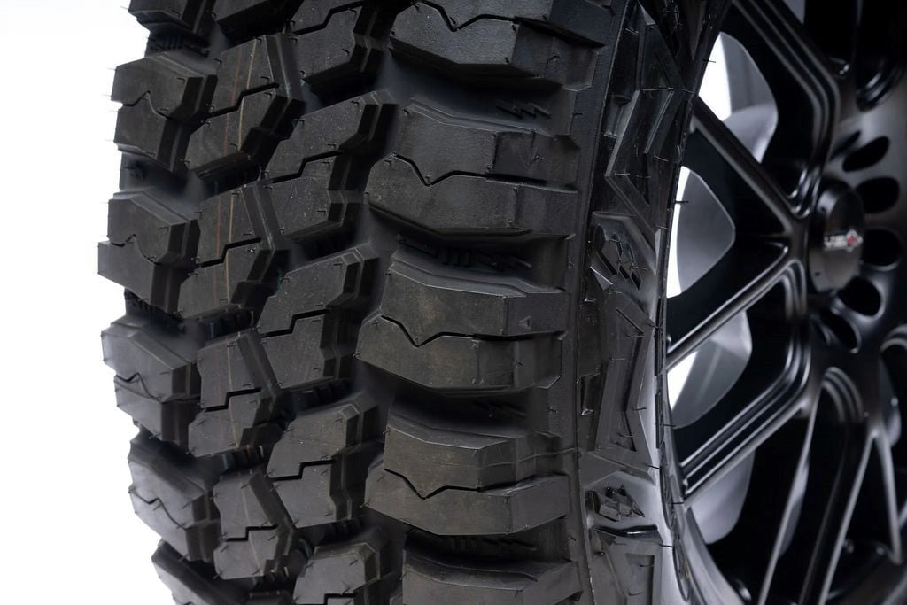 Mud-Terrain Tire 31X10.50R15 W29290