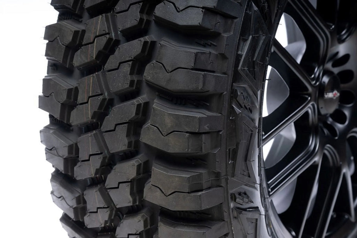 Mud-Terrain Tire 31X10.50R15 W29290