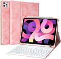 iPad Pro 11 Case with Keyboard and Pencil Holder Q55357