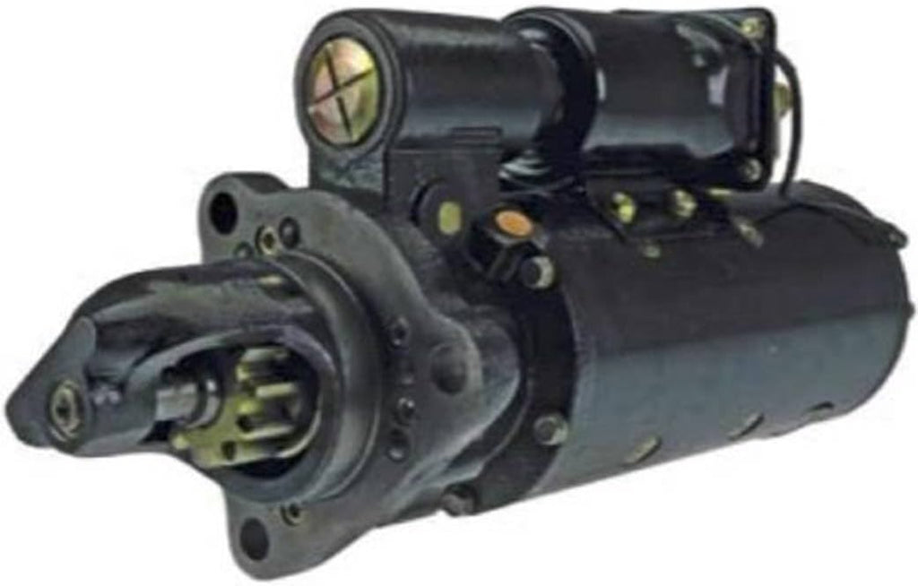 24V 11T CW Starter Motor W672769