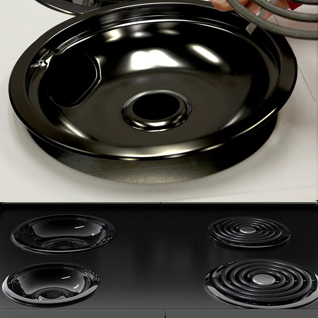 Electric Range Burner Element Unit Set G395