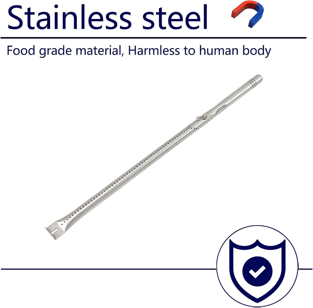 4 Pack Grill Burner Tube Replacement Parts P557