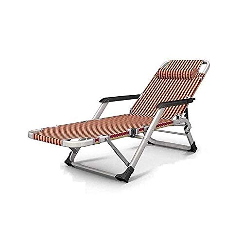 Adjustable Folding Zero Gravity Patio Lounge Chair V468450