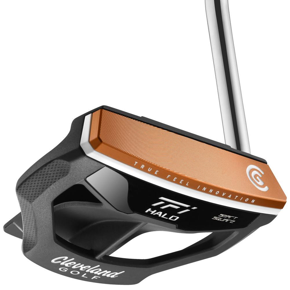 Halo Golf Putter O587173
