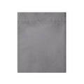 Twin 100% Cotton Sateen Flat Sheet A9002