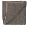 Stone Grey Hand Towel R5545