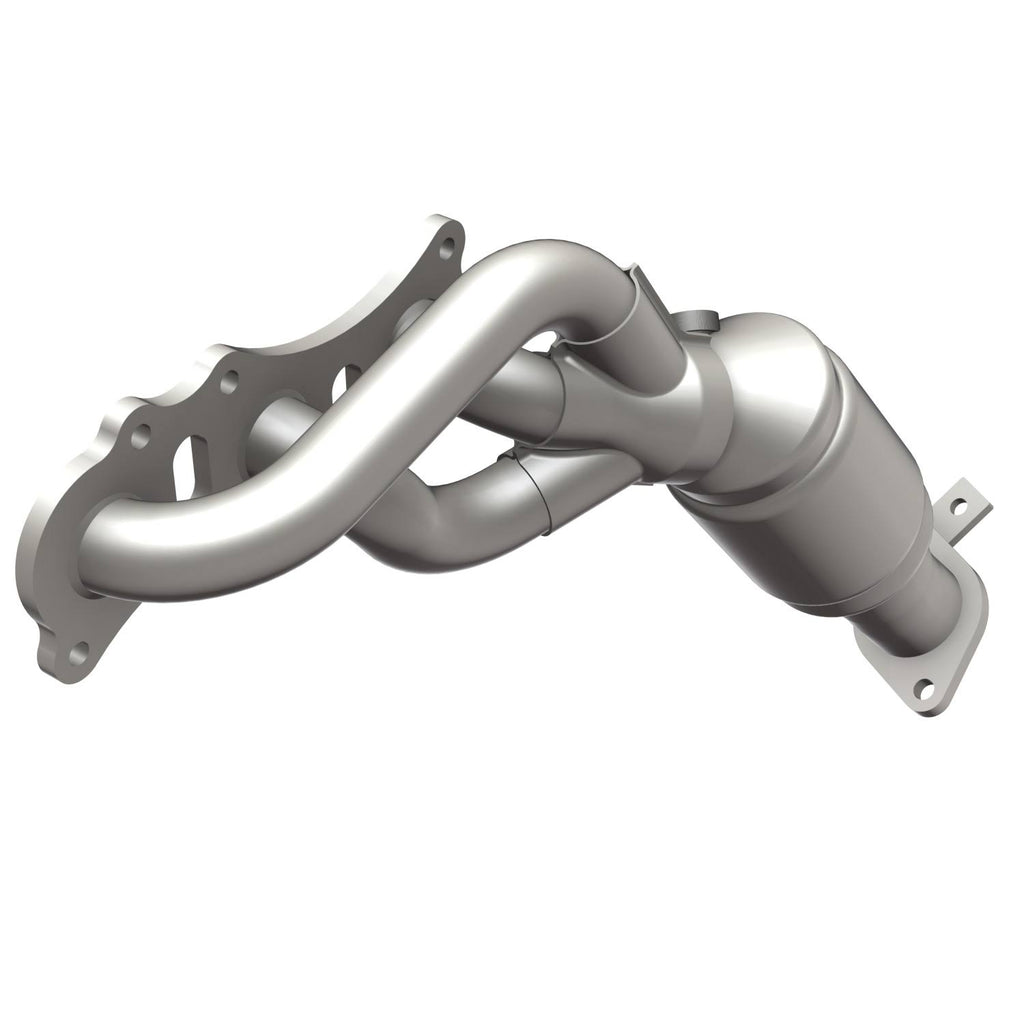 Direct Fit Catalytic Converter Y3304