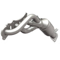 Direct Fit Catalytic Converter Y3304