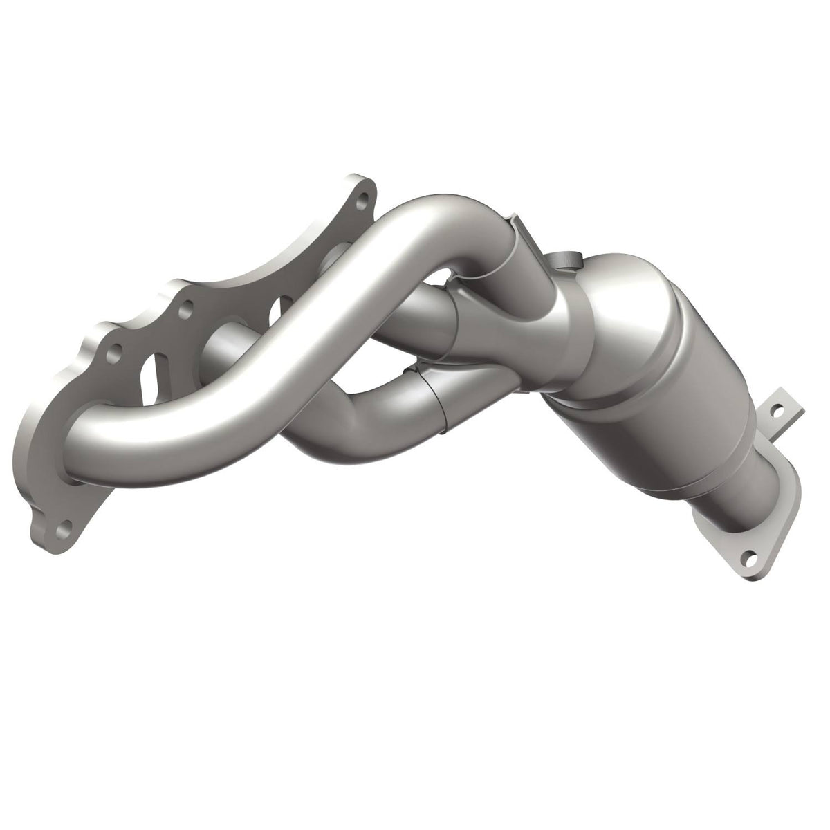 Direct Fit Catalytic Converter Y3304