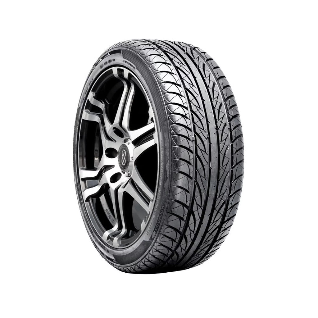 225/40R18 92W XL Passenger Tire Q900