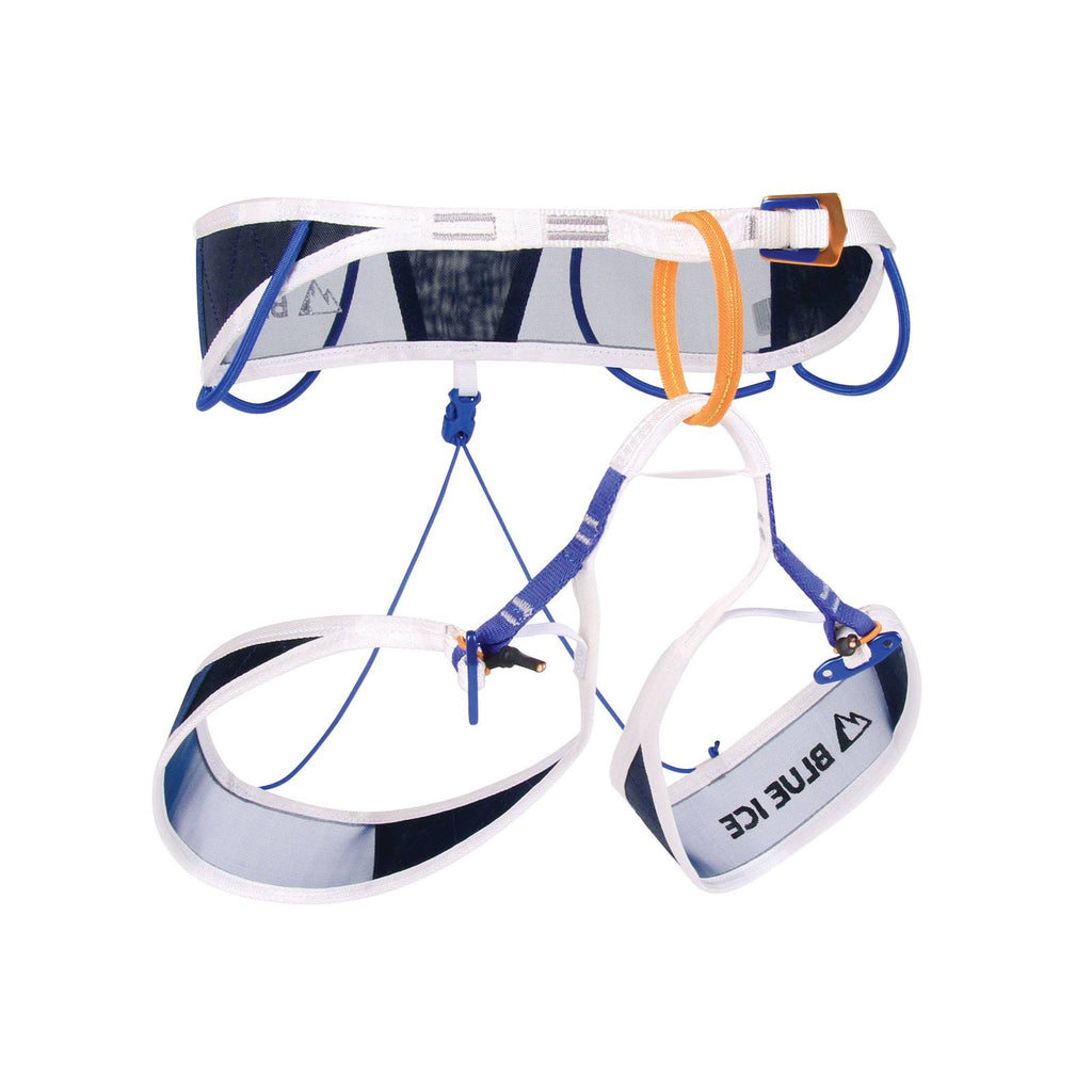 Blue Ice Harness N3760