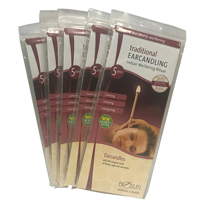 Ear Candles 5 Pack T74931