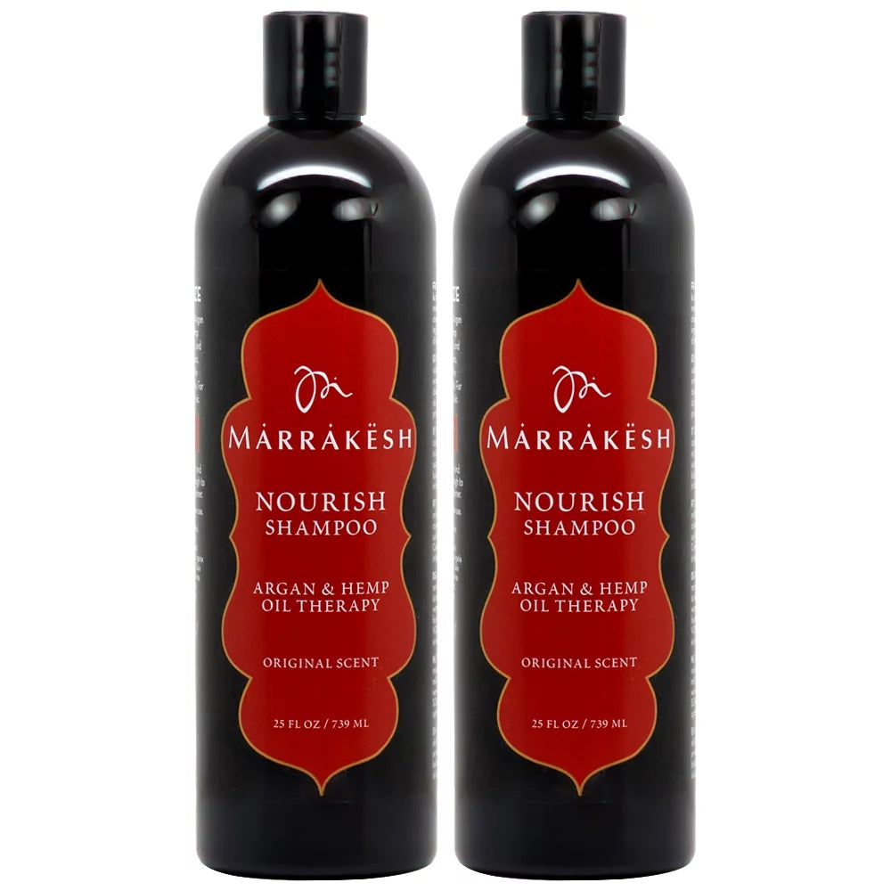 Shampoo 25oz (Pack of 2) R344756