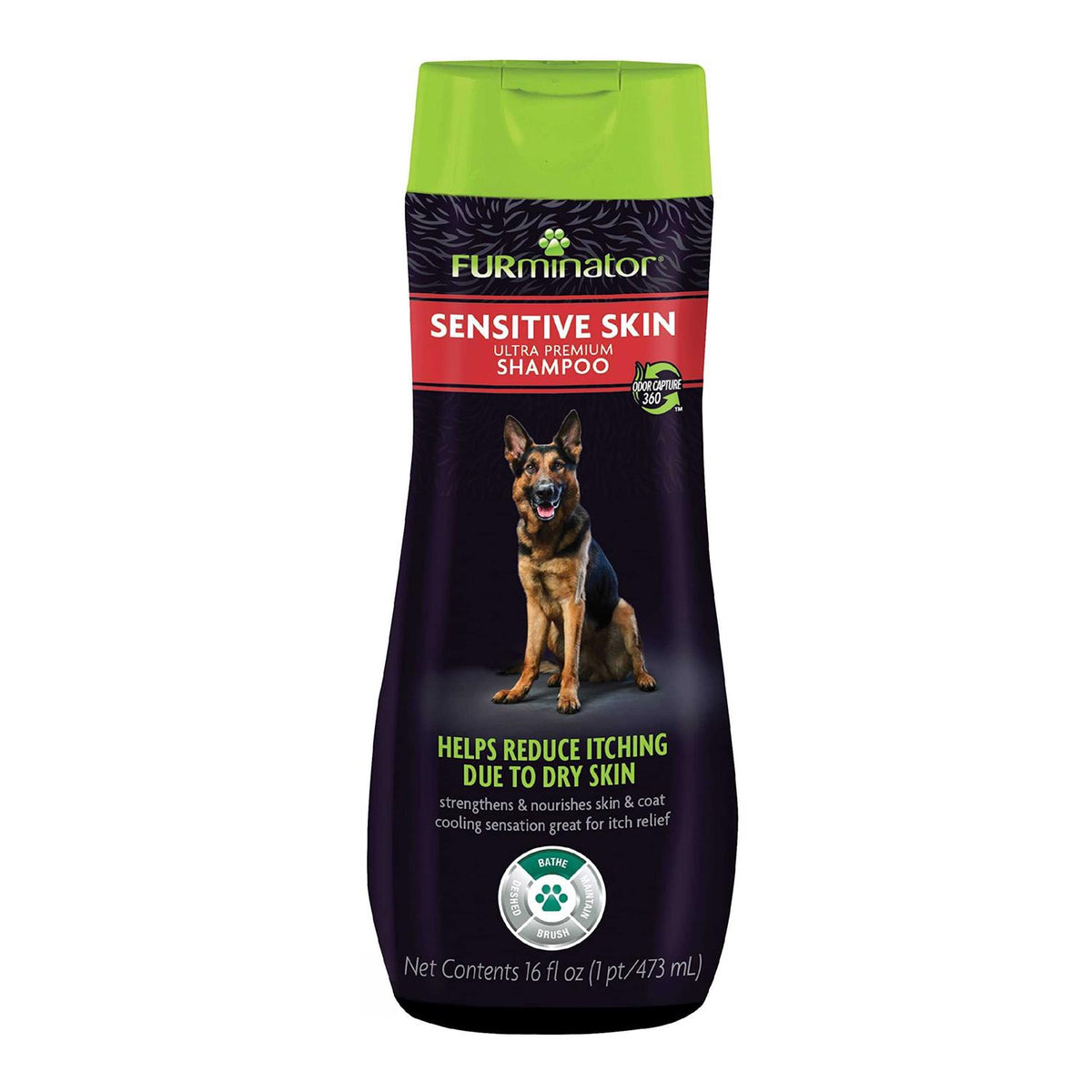 Dog Shampoo Sensitive Skin G987450