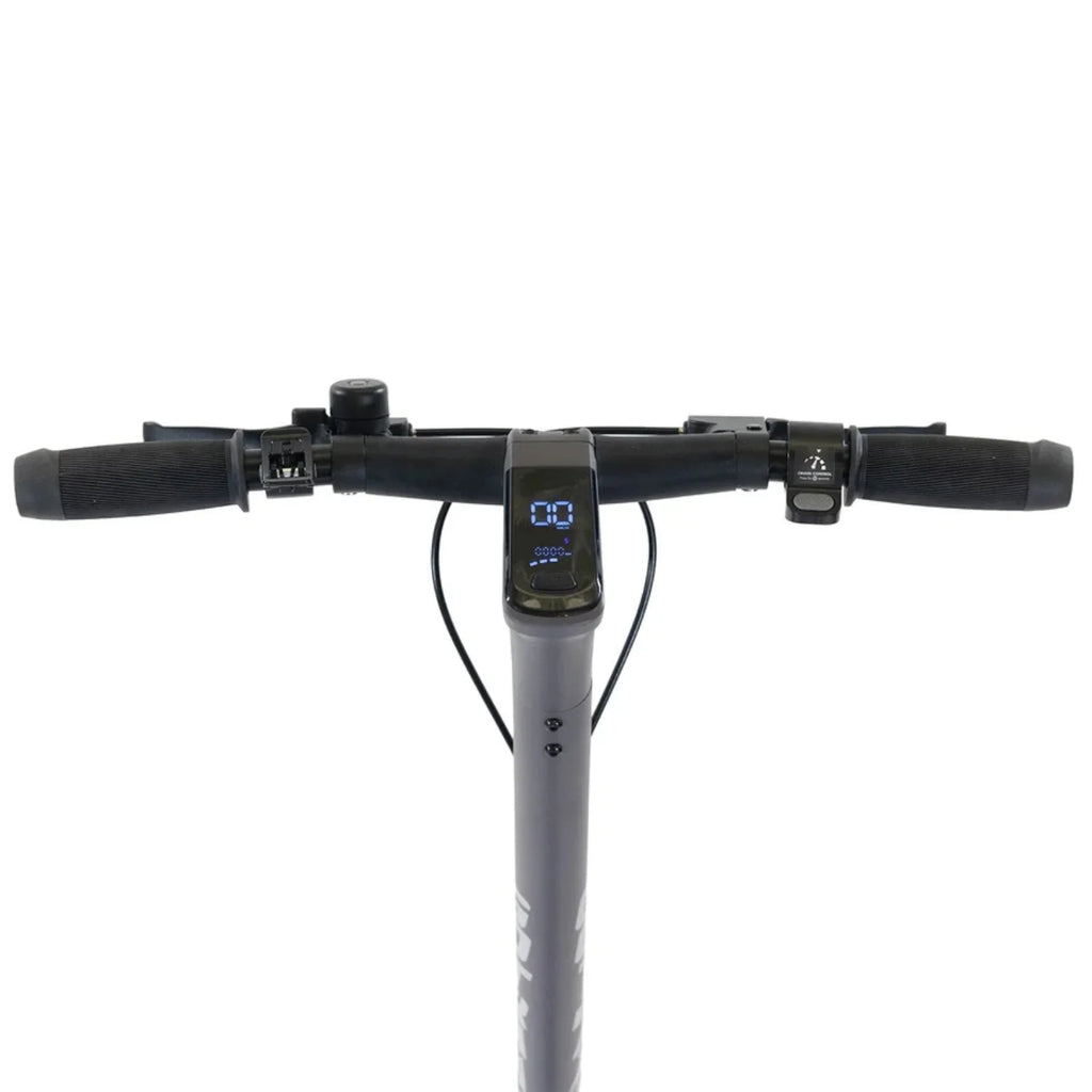 Peak 800W Motor 10inch Tires 20MPH Folding Electric Scooter S6032