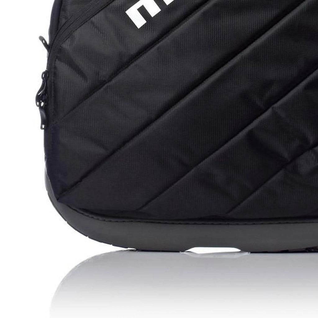 Black Electric Guitar Case F278