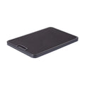 Black Appliance Rolling Tray F7821